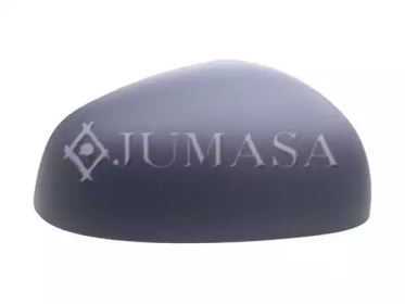 JUMASA 57344007 - Корпус, наружное зеркало