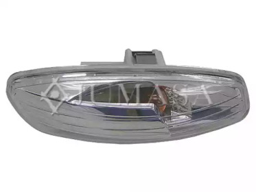 JUMASA 58001061 - Фонарь указателя поворота