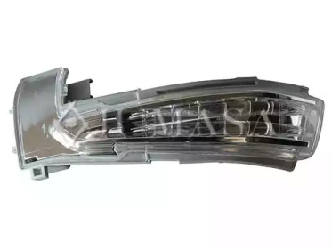 JUMASA 58011082 -  Фонарь указателя поворота