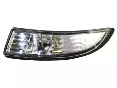 JUMASA 58011504 - Фонарь указателя поворота