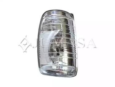 JUMASA 58011538 - Фонарь указателя поворота