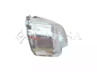 JUMASA 58011576 - Фонарь указателя поворота