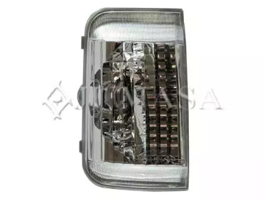 JUMASA 58013512 -  Фонарь указателя поворота