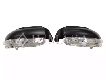 JUMASA 58015552 -  Фонарь указателя поворота