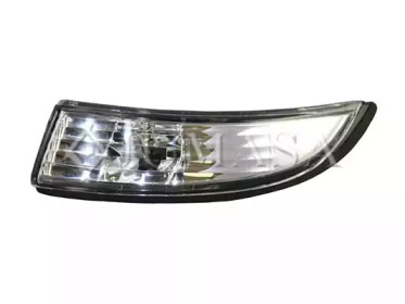 JUMASA 58021504 - Фонарь указателя поворота