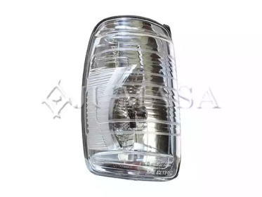 JUMASA 58021538 - Фонарь указателя поворота