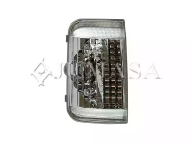 JUMASA 58023512 -  Фонарь указателя поворота