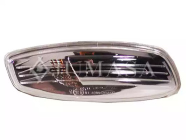 JUMASA 58023536 -  Фонарь указателя поворота
