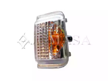 JUMASA 58123512 -  Фонарь указателя поворота