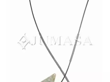 JUMASA 60011077 -  Подъемное устройство для окон