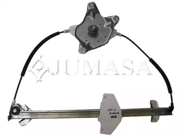 JUMASA 60021521 - Подъемное устройство для окон