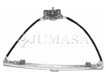 JUMASA 60024077 -  Подъемное устройство для окон