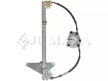 JUMASA 60511061 -  Подъемное устройство для окон