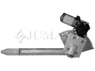 JUMASA 60512036 -  Подъемное устройство для окон