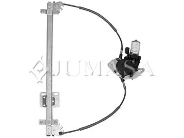JUMASA 60514620 -  Подъемное устройство для окон