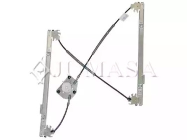 JUMASA 60521038 -  Подъемное устройство для окон