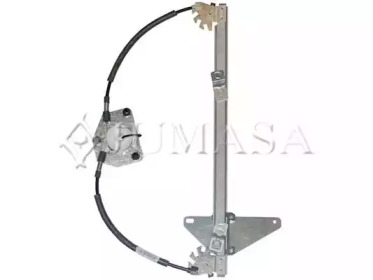 JUMASA 60521061 -  Подъемное устройство для окон