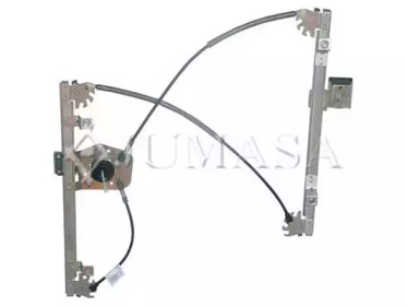 JUMASA 60523054 -  Подъемное устройство для окон