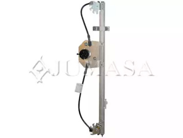 JUMASA 60523512 -  Подъемное устройство для окон