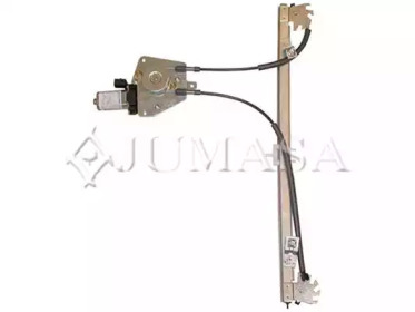 JUMASA 60523545 -  Подъемное устройство для окон