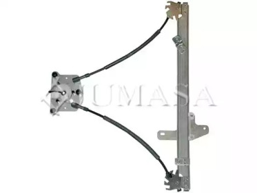JUMASA 60523553 -  Подъемное устройство для окон