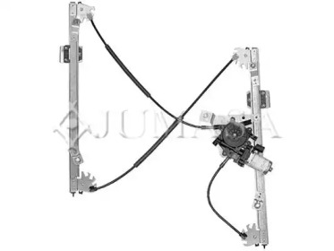 JUMASA 60613535 -  Подъемное устройство для окон