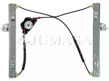 JUMASA 60721507 -  Подъемное устройство для окон