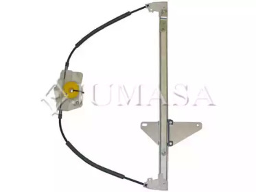 JUMASA 60723552 -  Подъемное устройство для окон