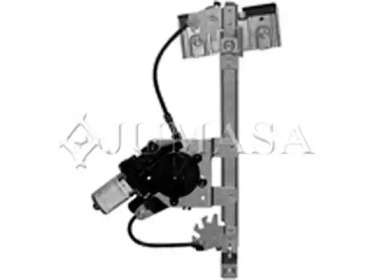 JUMASA 60824567 -  Подъемное устройство для окон