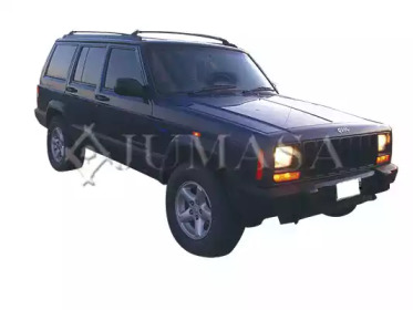 JUMASA v3301125 -  