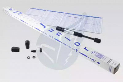 JUNIOR jb250650 -  Газовая пружина, крышка багажник