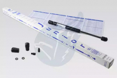 JUNIOR jb275650 -  Газовая пружина, крышка багажник