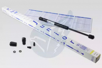 JUNIOR jb325450 -  Газовая пружина, капот