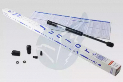 JUNIOR jb325550 -  Газовая пружина, крышка багажник