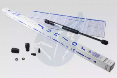JUNIOR jb325650 -  Газовая пружина, крышка багажник