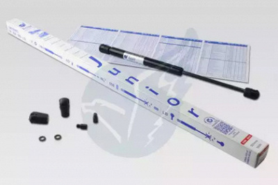 JUNIOR jb350550 -  Газовая пружина, крышка багажник