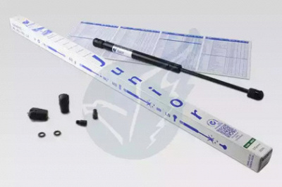 JUNIOR jb375350 -  Газовая пружина, крышка багажник