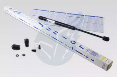 JUNIOR jb375450 -  Газовая пружина, крышка багажник