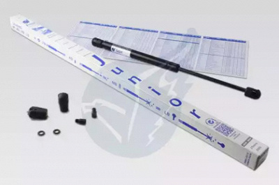 JUNIOR jb375650 -  Газовая пружина, крышка багажник