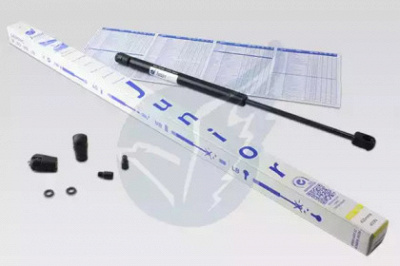JUNIOR jb400450 -  Газовая пружина, крышка багажник