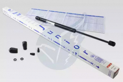 JUNIOR jb400550 -  Газовая пружина, крышка багажник