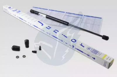 JUNIOR jb450450 -  Газовая пружина, крышка багажник