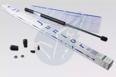 JUNIOR jb475350 -  Газовая пружина, крышка багажник
