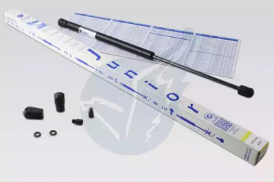 JUNIOR jb475450 -  Газовая пружина, крышка багажник