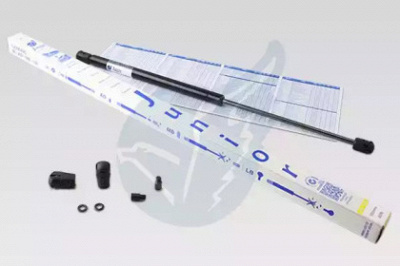 JUNIOR jb500450 -  Газовая пружина, крышка багажник