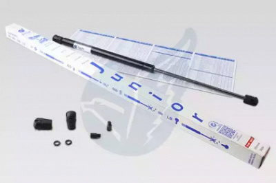 JUNIOR jb500550 -  Газовая пружина, крышка багажник
