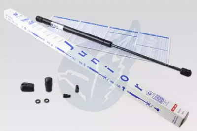JUNIOR jb525550 -  Газовая пружина, крышка багажник