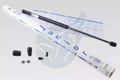 JUNIOR jb525650 -  Газовая пружина, крышка багажник