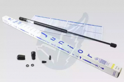 JUNIOR jb550450 -  Газовая пружина, крышка багажник