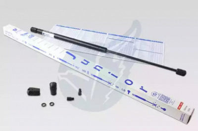 JUNIOR jb550550 -  Газовая пружина, крышка багажник